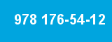 978 176-54-12 978 176-54-12